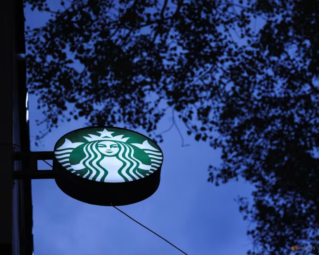 US coffee chain Starbucks plans global tech centre in India