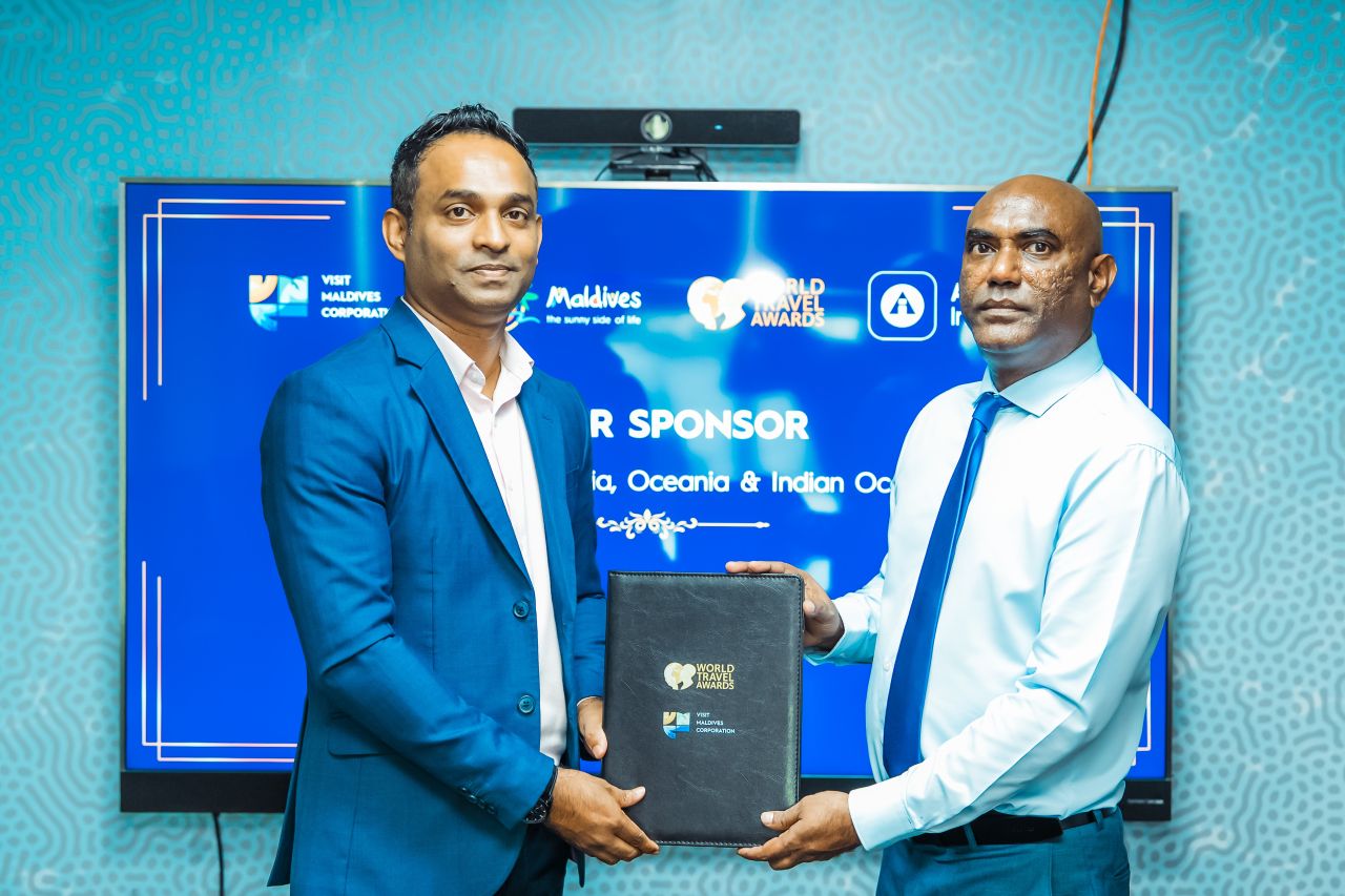 World Travel Awards ge partner akah Allied hamajassaifi 