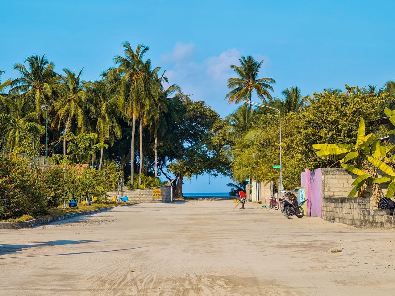 Dharivarunge ahulaagee massalatha hallu kuran Vaadhoo Council harukashi usoolu thakei ekulavaalaifi 