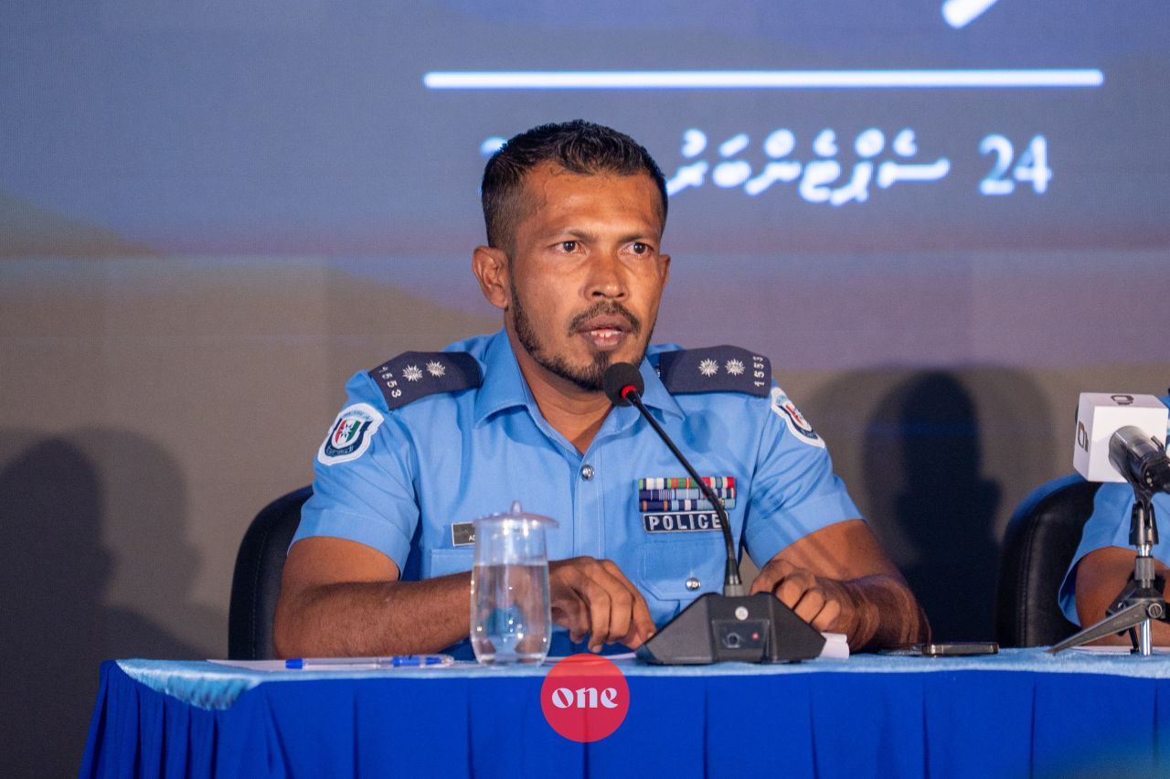 Mi aharu scam ge 1584 massala: Gellun 15 million ah, recover vee 44 percent 