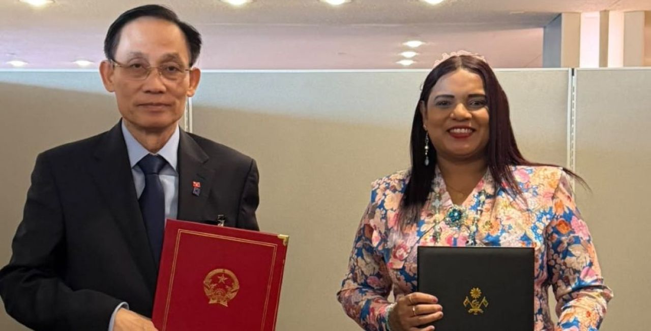 Raajje aai VietNam aa dhemedhu ehbbasvumehggai soikohfi