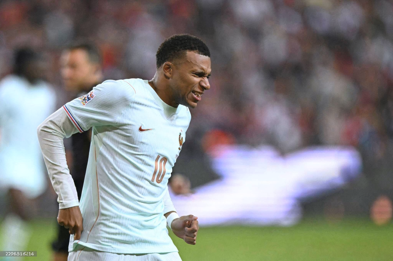 France molhuvi goal jehi Mbappe ge kakulah aniyaavumun haaskan 