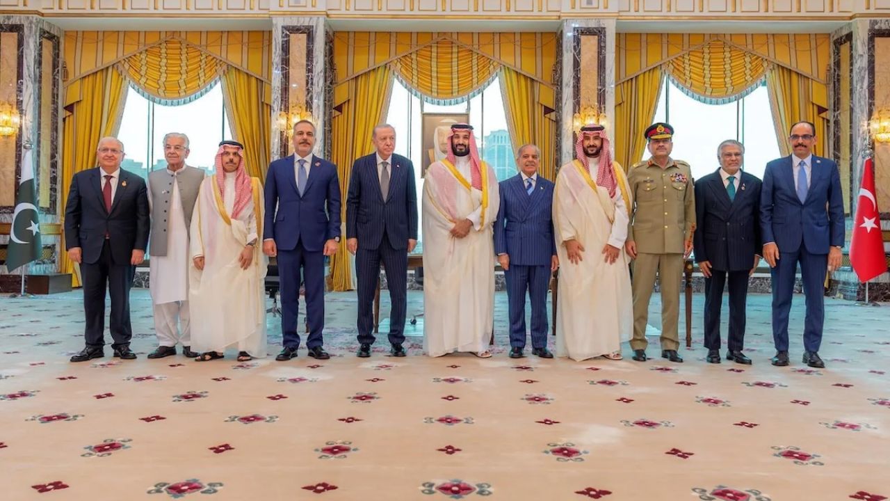 Saudi ge dhifaaugai thibeanekan Makkah muaahadhaage gaumuthakun thakuraarukoh bunefi