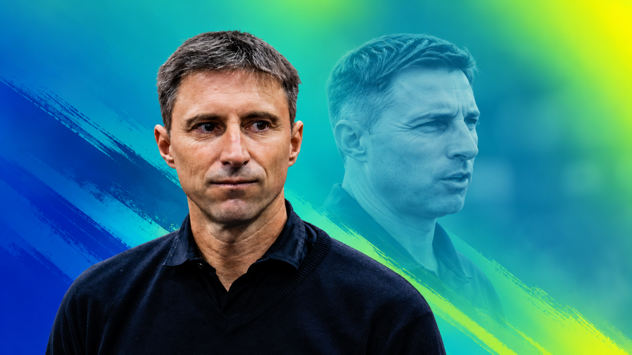 Odi ge coach akah kurin Victory ah kulhunu Theiler 