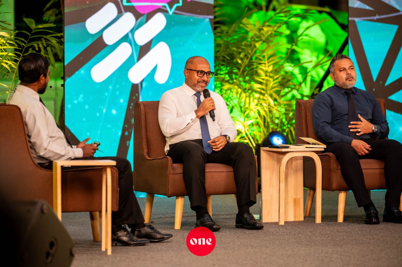 Bidheyseenge massalah 2027 may maha ehkoh hallu vaanei: Ihsan