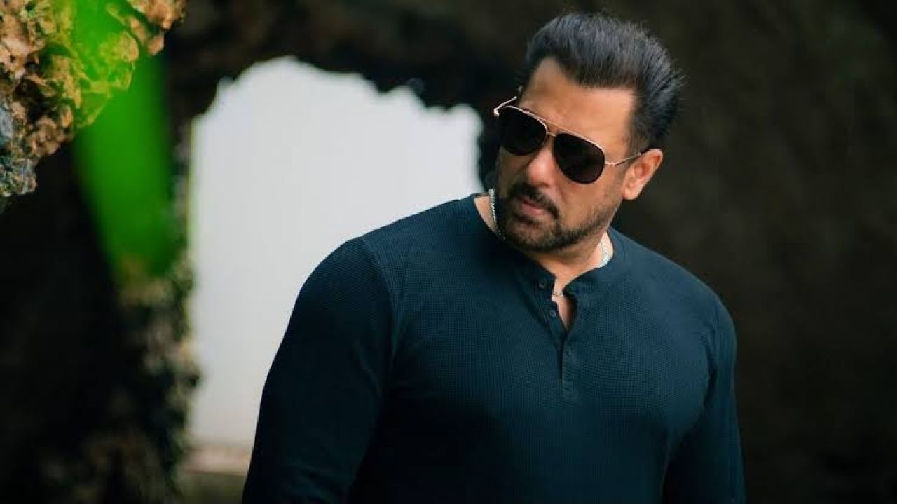 AI fake video hadhaa meehun jalah laan Salman Khan govaalaifi