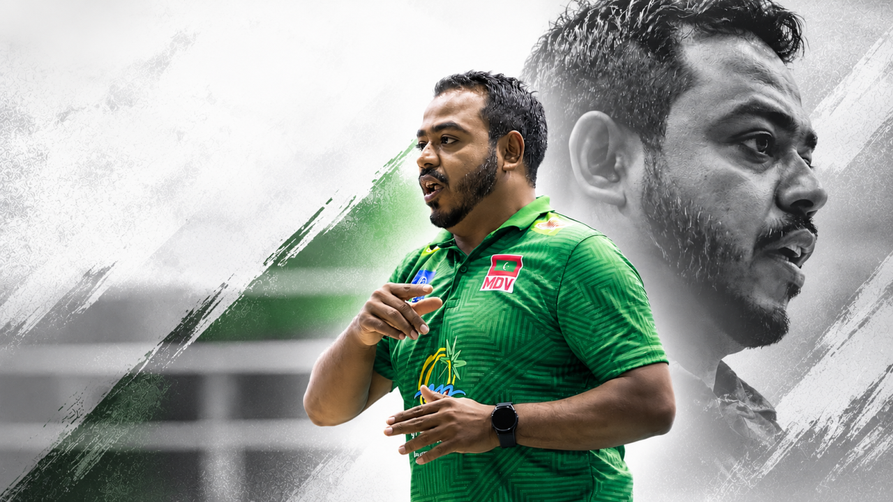 Suspension gai huri Sofwan ge bodethi thumathu thakeh: VAM in inkaaru kurey! 