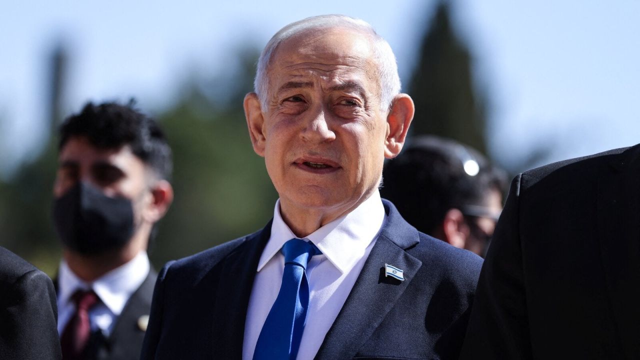 Israel ge boduvazeeru Abu Dhabi ah kurehvi ziyaarath UAE in kashavarukohddheefi