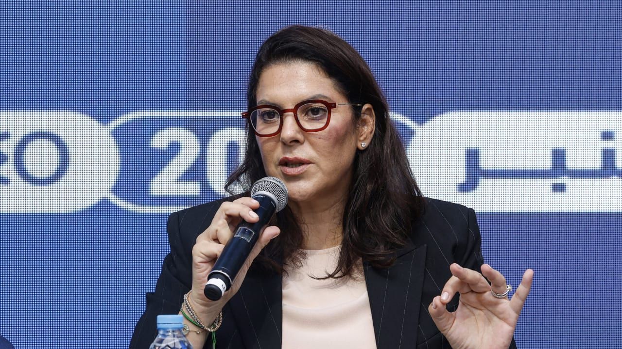 Morocco ge furathama anhen boduvazeeruge magaamah Mansoori ayyankuravvaifi