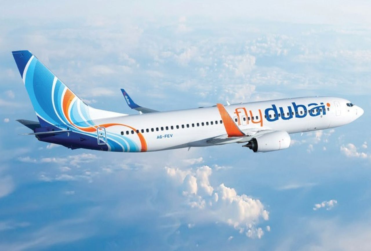 Flydubai ge cockpit gai hingi leyohoruvumaai vaige thereygai kuri hanguraama