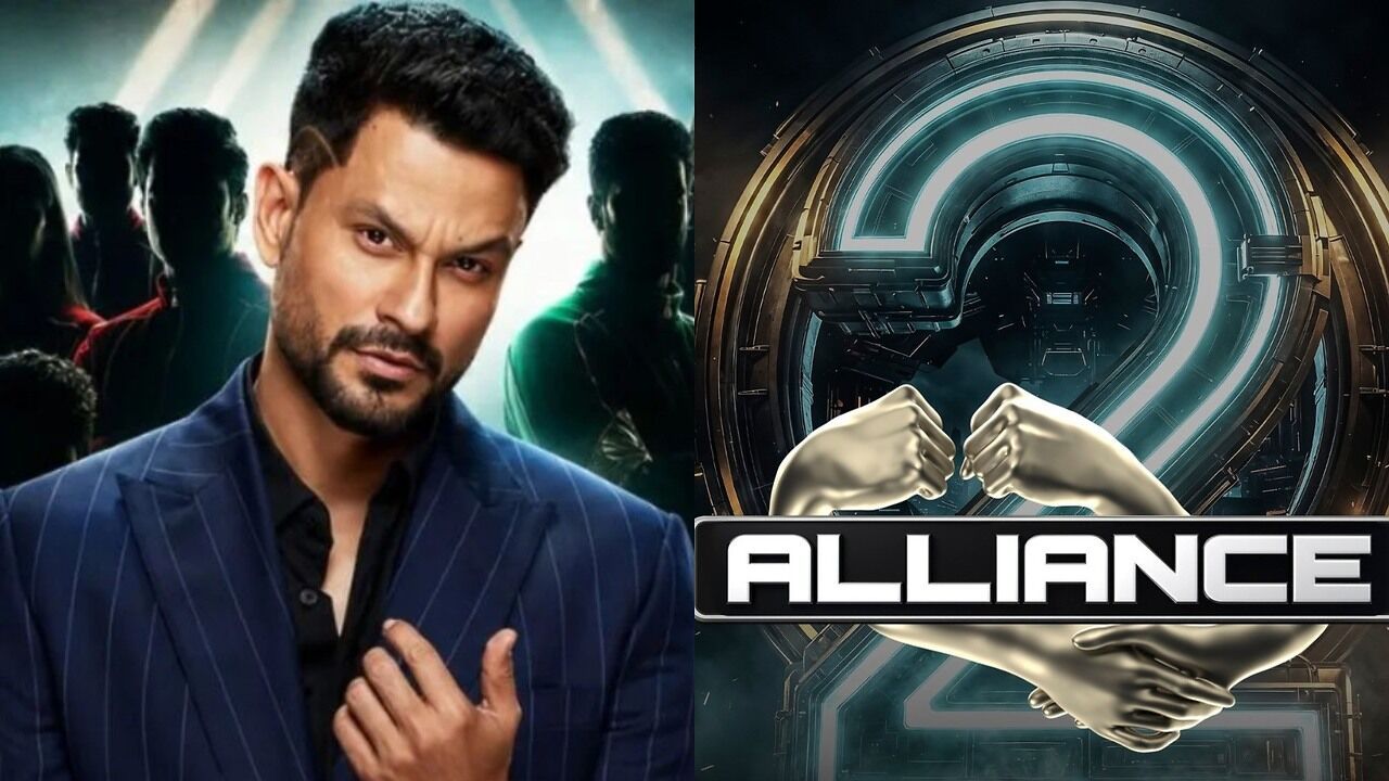 Prime Video ge reality show Alliance ge dhevana season iulaankoffi