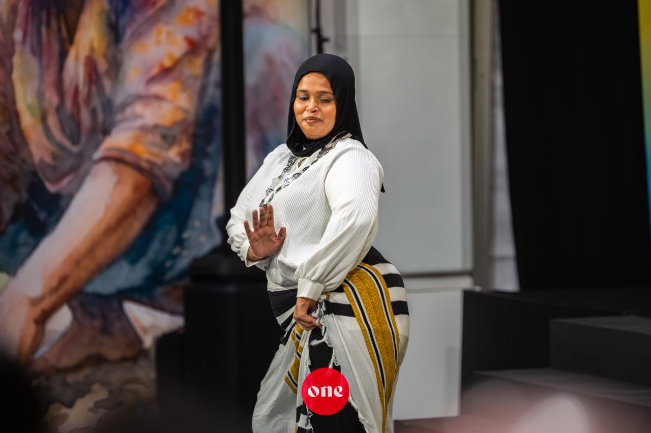 ވަން ފޮޓޯ: އެމްޑީޕީ ކޮންގްރެސް 2026 ފެށުން 