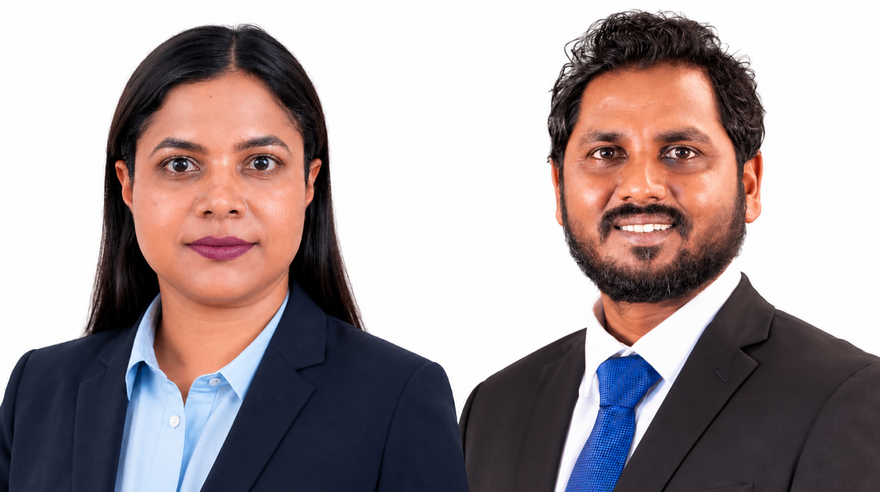 MACL ge board in Mihaadh aai Saharu vaki kohfi