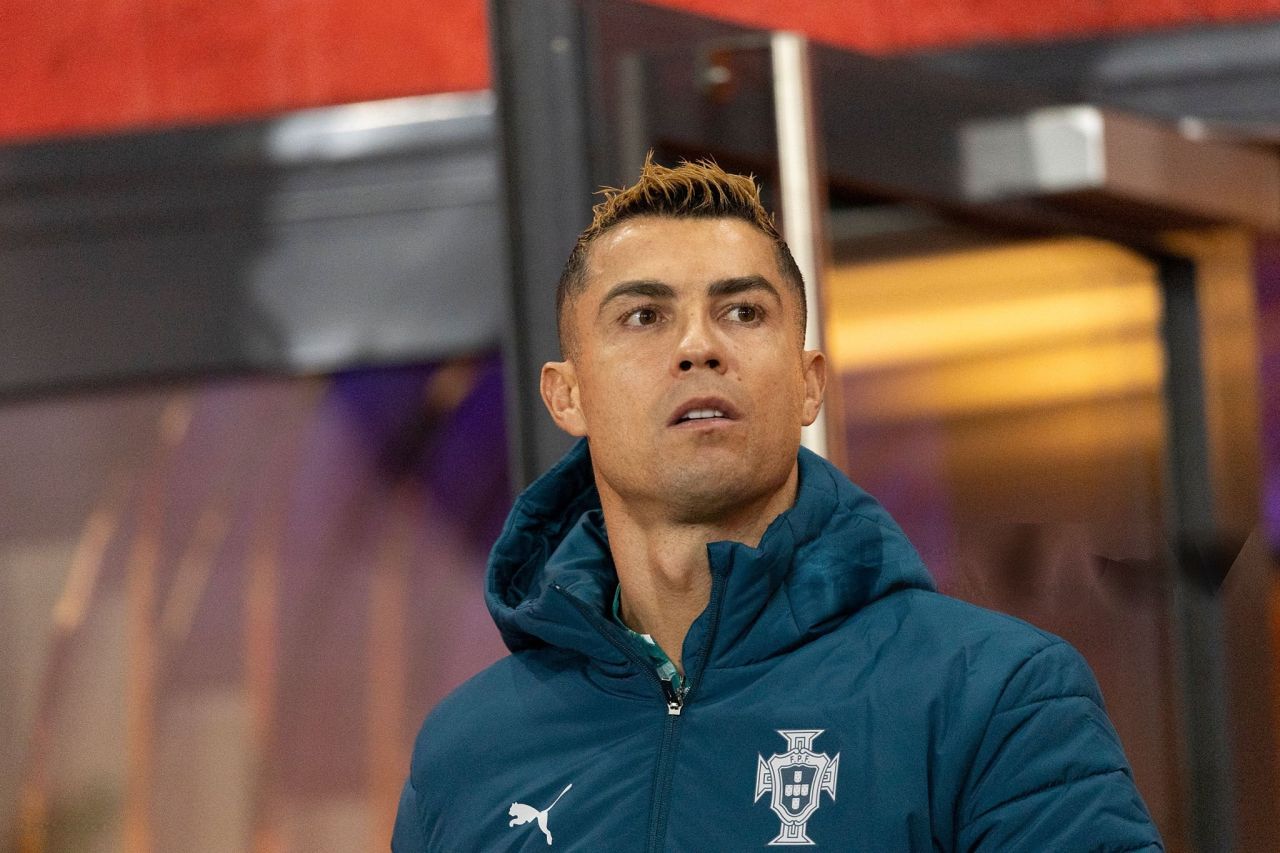 Hiyy hama nujehumehgai Ronaldo gaumee team dhookollaifi: ''Fahun hageegaiyy haamakuraanan'' 