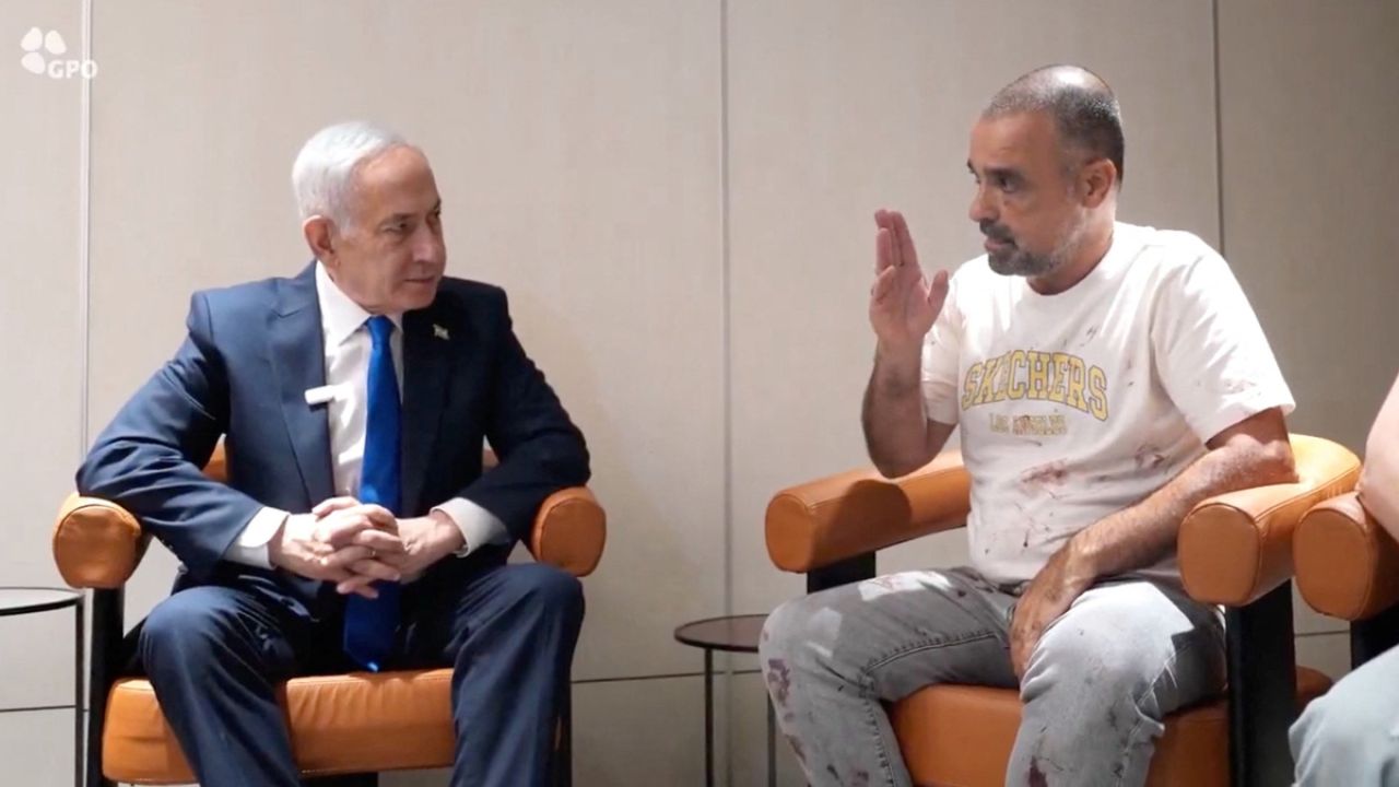 Flydubai ge co-pilot akee harukashi fikuruge meeheh: Netanyahu