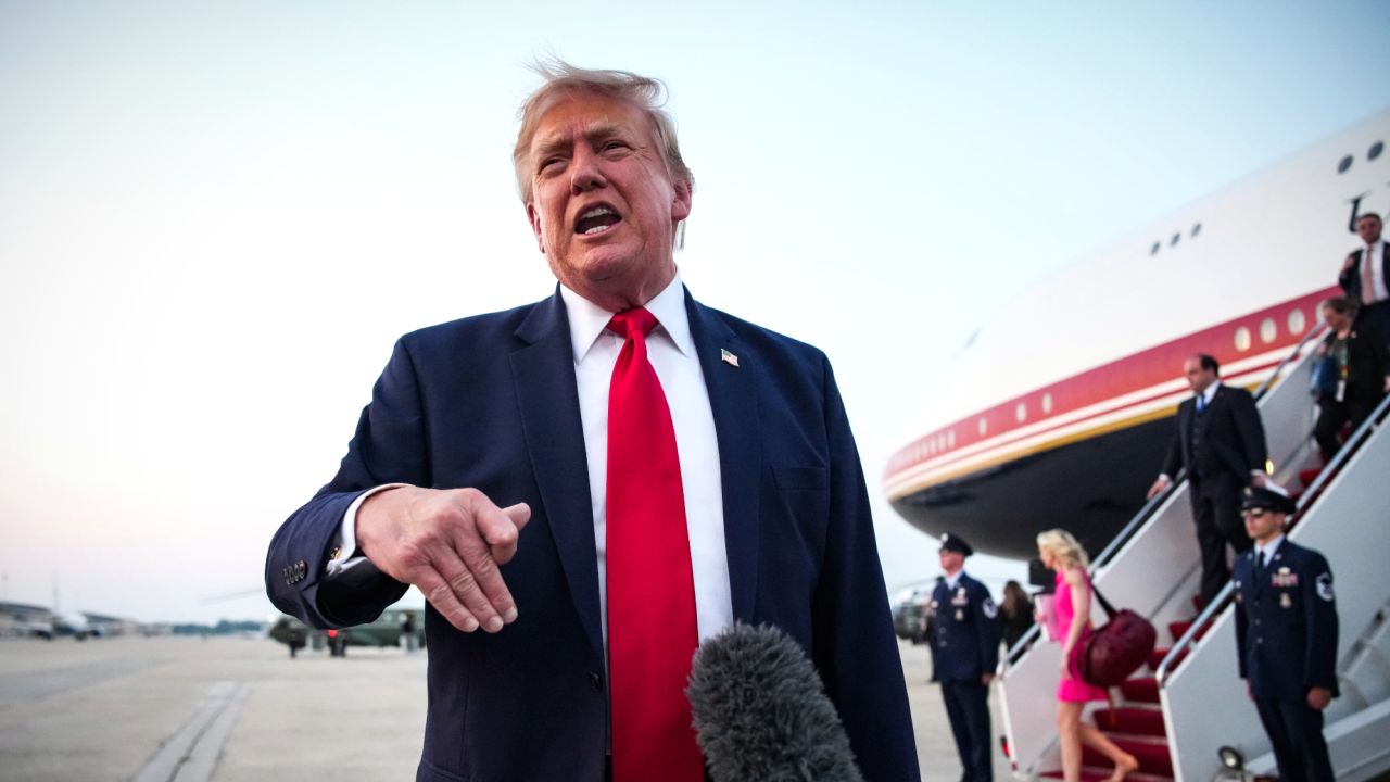 Iran ge hanguraama inthihaabah fahu nimeyne kamah Trump vidhaalhuvejje