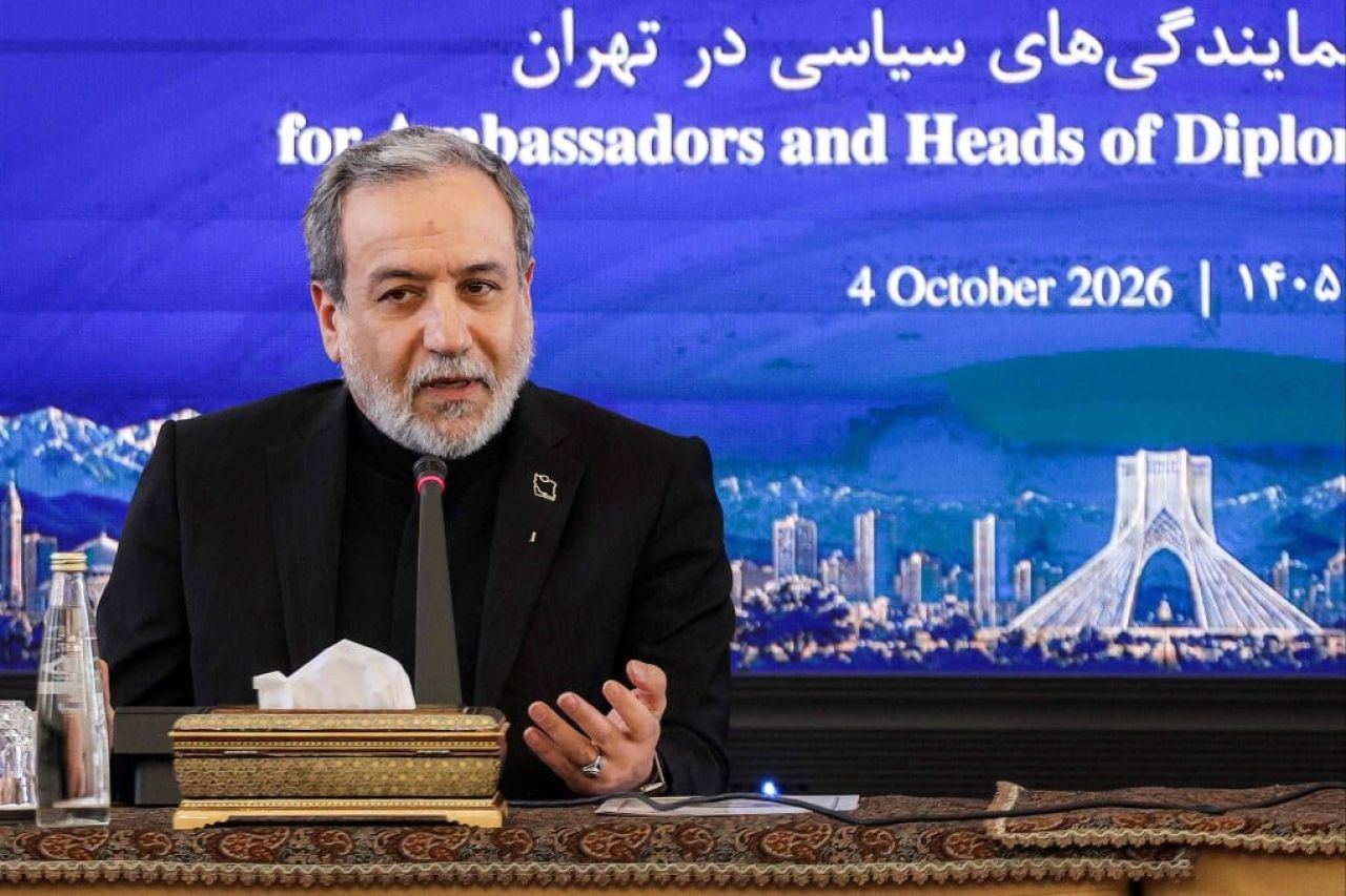 Askaree hahlleh neiy, hamalaa dheefi nama rahddhu maa varugadha vaane: Iran