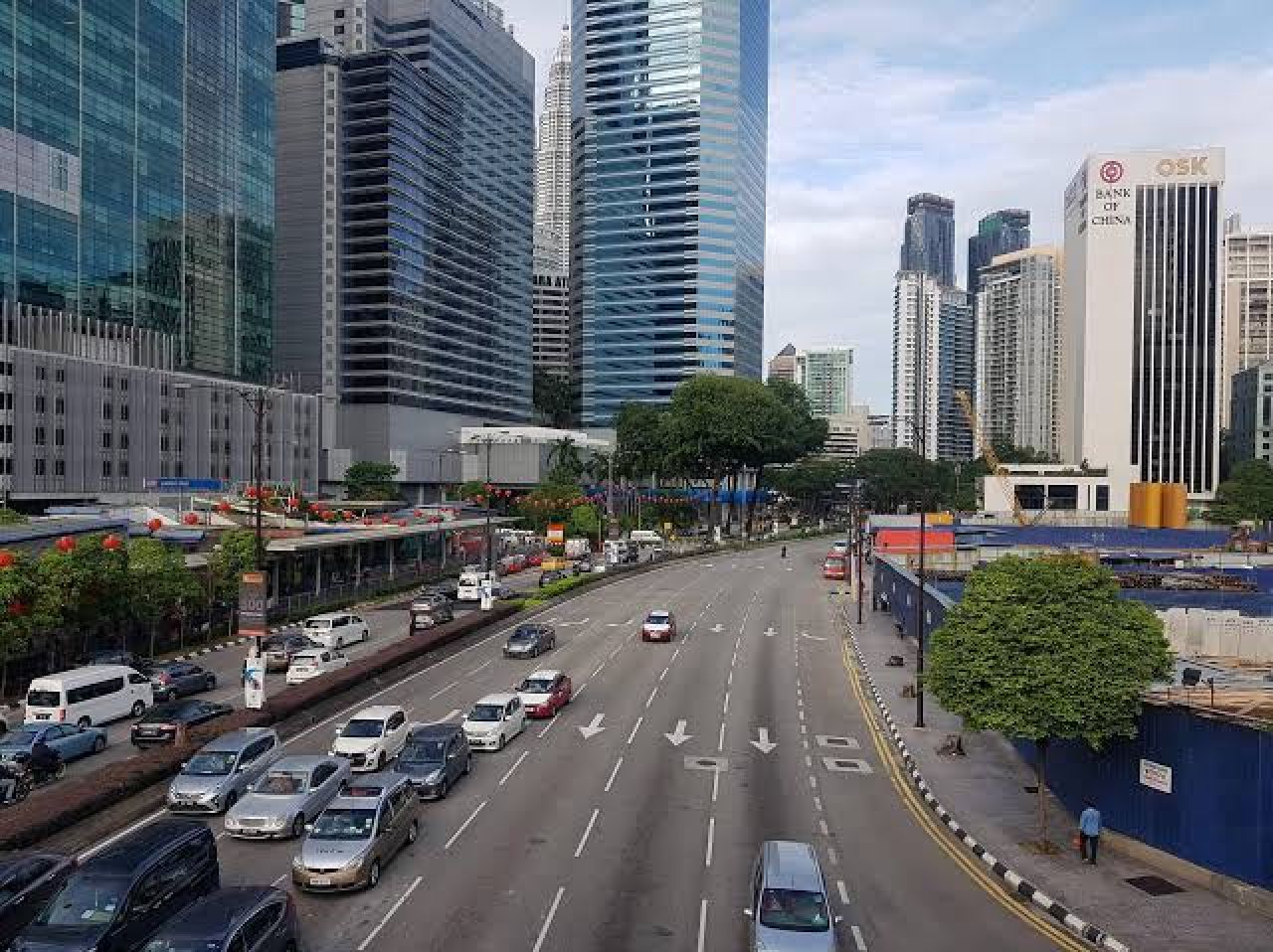 Malaysia accident: Driver drug ah postive, bandhu jahaifi