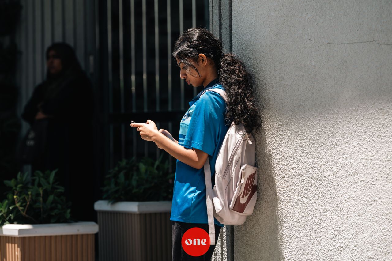 ވަން ފޮޓޯ: މިއަހަރުގެ އޭލެވެލް އިމްތިހާނު ފަށައިގެން ކުރިޔަށް ދަނީ