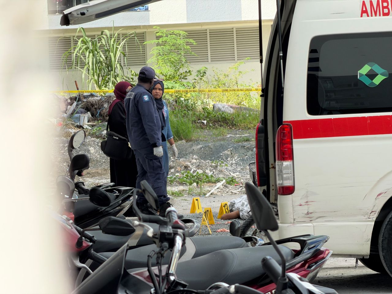 Amaan udhares tower akun vehtti meehaku maruvehjje 
