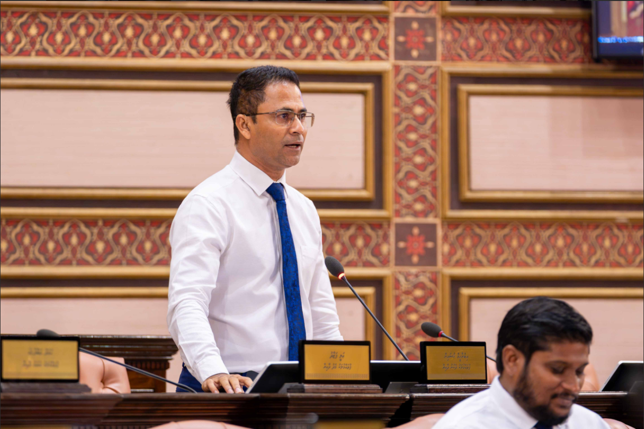 Raajjeygai beynunkuraa faisaa digital currency ah badhalukuranjehey