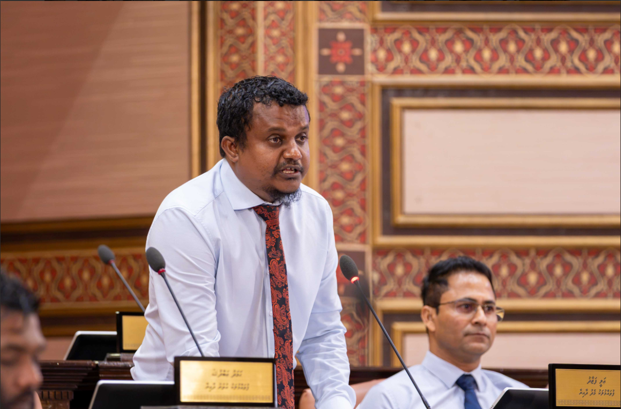 Kuh saabithu nuviyas dhaulathah mudhaa negeygothah bill hushahalhaifi