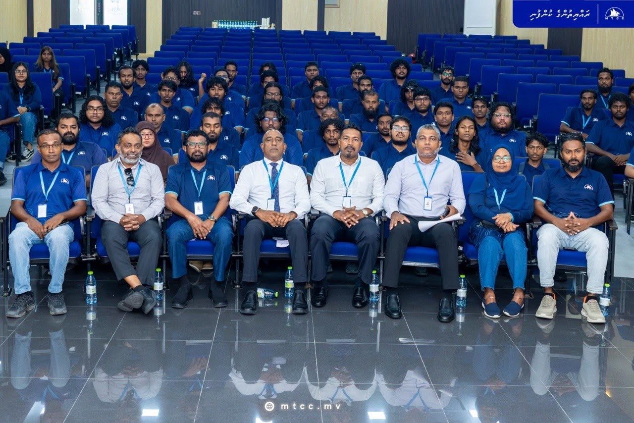 MTCC ge Hunavaru Apprenticeship Programme 56 baiverinnaaeku fashaifi 