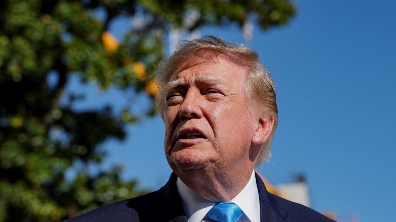 Nobel sulhaige inaamu haqquvaa kamashaai, namaves libeyne kamaamedhu shakkukuravvaa kamah Trump vidhaalhuvejje