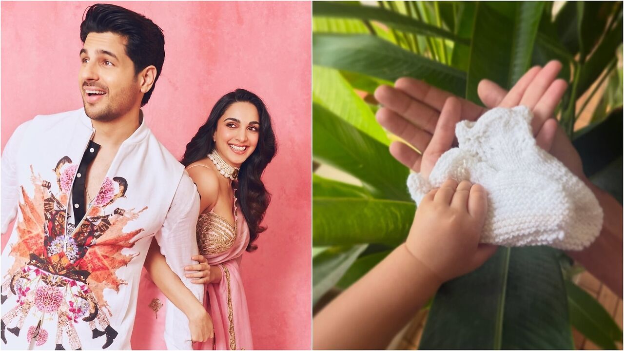 Kiara aai Sidharth ah dhevana kujjaku libenee