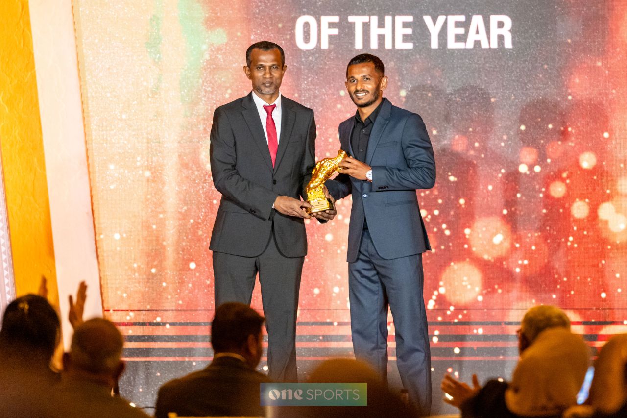 ވަން ފޮޓޯ: އެފްއޭއެމް އެވޯޑްސް 2026