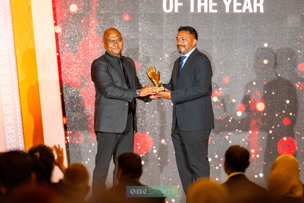 ވަން ފޮޓޯ: އެފްއޭއެމް އެވޯޑްސް 2026