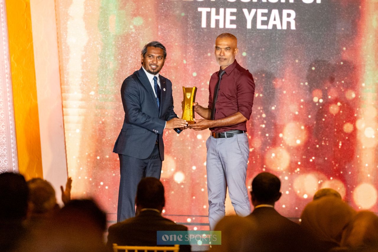 ވަން ފޮޓޯ: އެފްއޭއެމް އެވޯޑްސް 2026