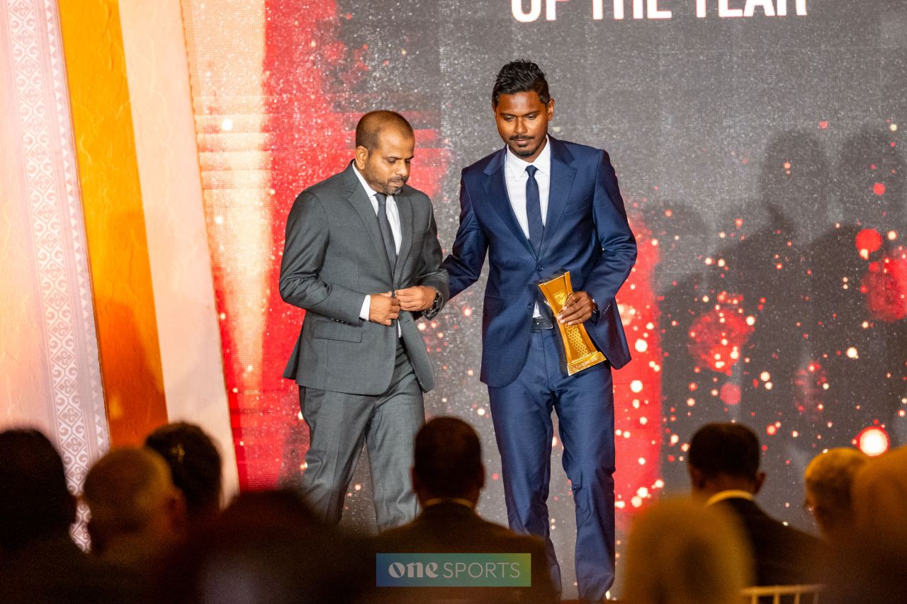 ވަން ފޮޓޯ: އެފްއޭއެމް އެވޯޑްސް 2026