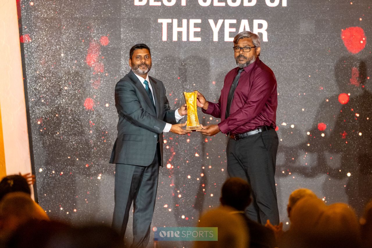 ވަން ފޮޓޯ: އެފްއޭއެމް އެވޯޑްސް 2026
