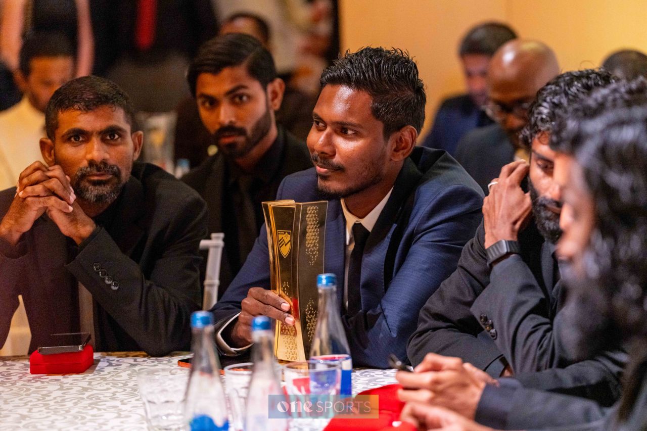 ވަން ފޮޓޯ: އެފްއޭއެމް އެވޯޑްސް 2026
