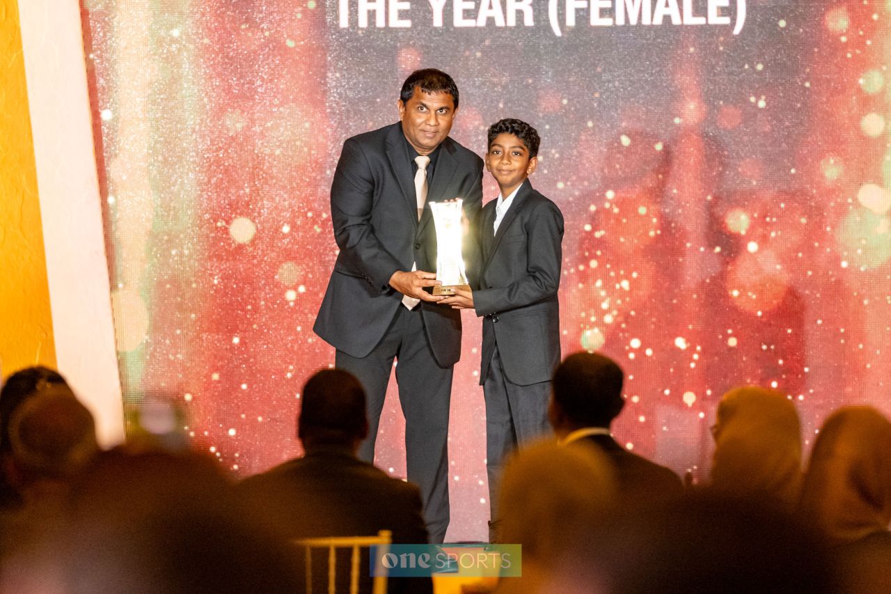 ވަން ފޮޓޯ: އެފްއޭއެމް އެވޯޑްސް 2026