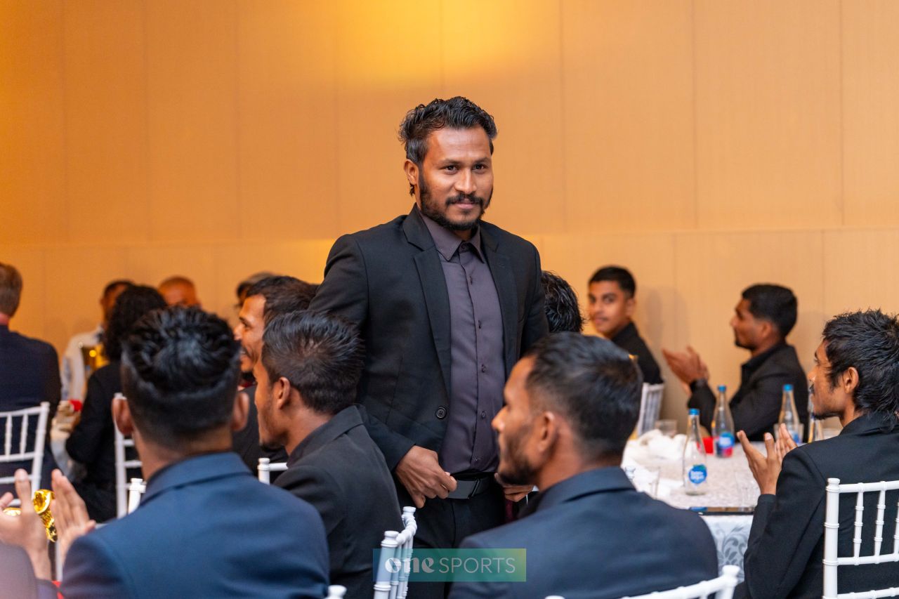 ވަން ފޮޓޯ: އެފްއޭއެމް އެވޯޑްސް 2026