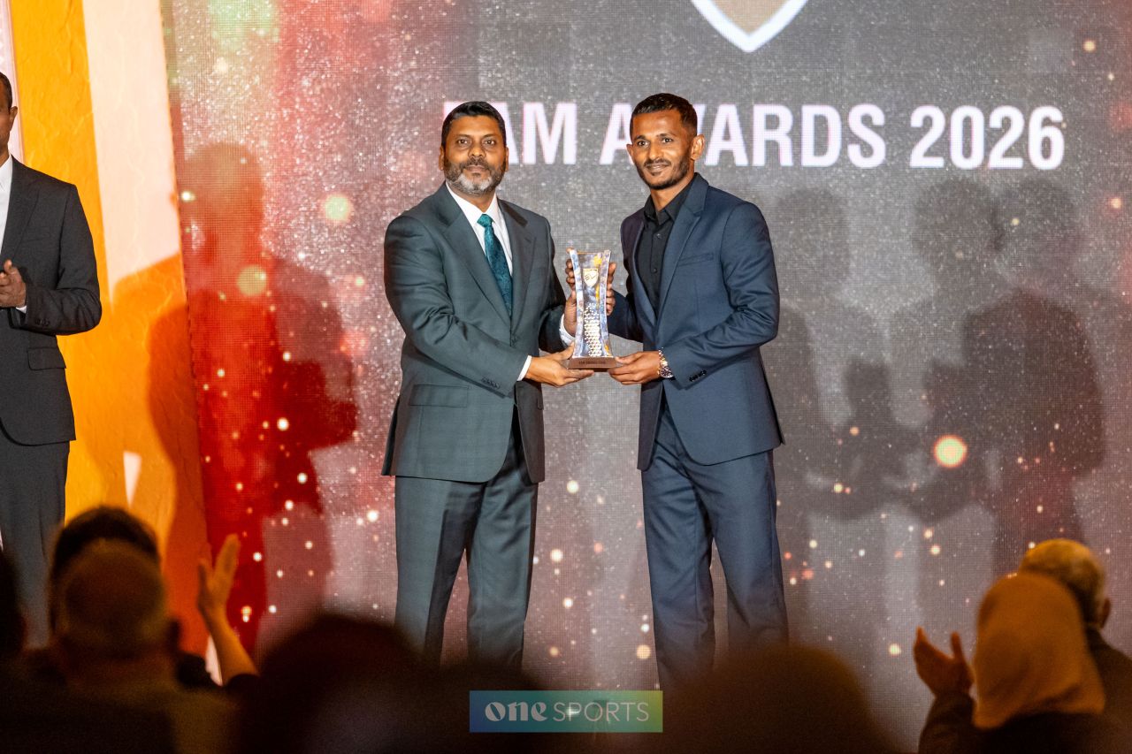 ވަން ފޮޓޯ: އެފްއޭއެމް އެވޯޑްސް 2026