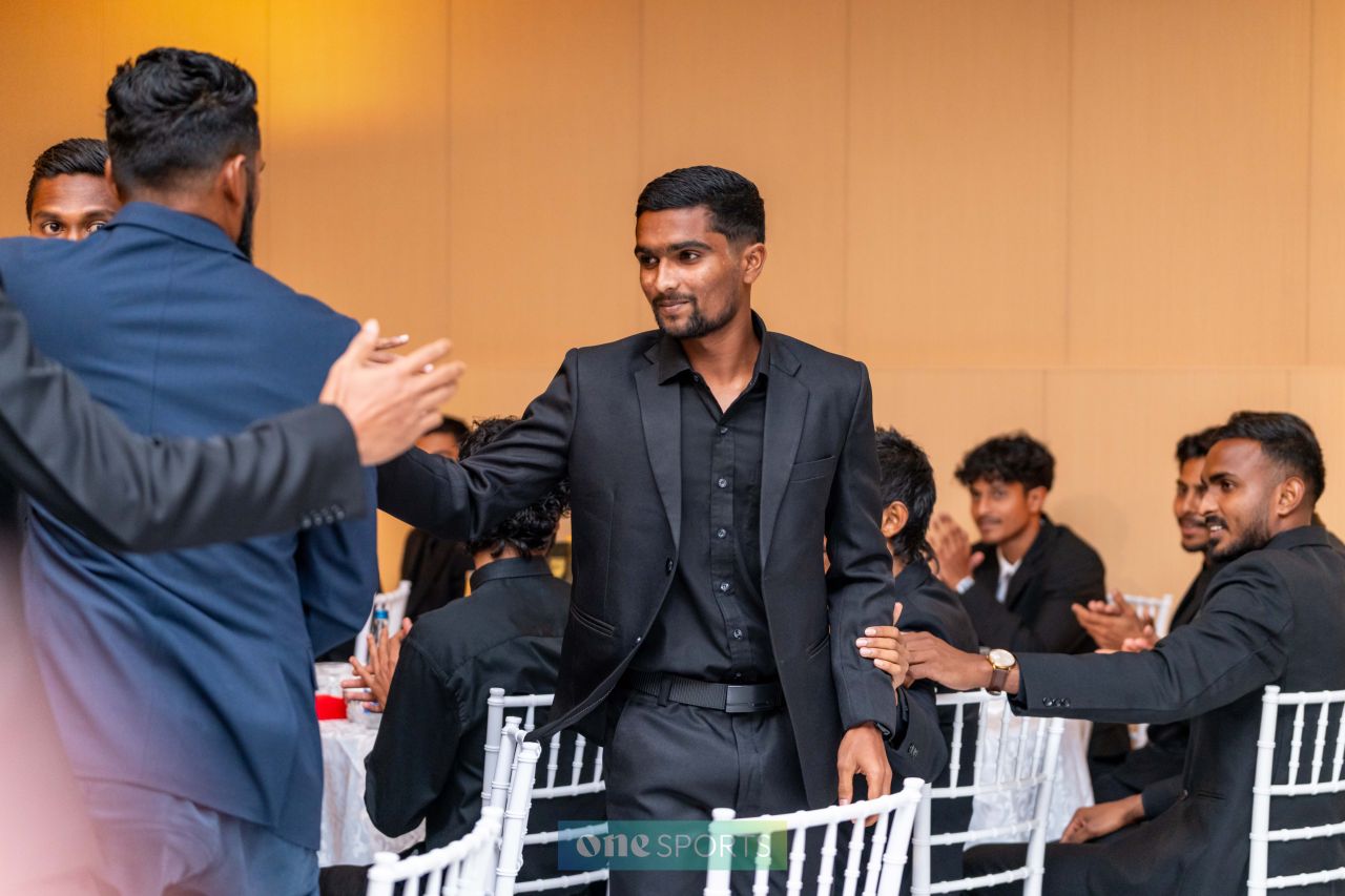ވަން ފޮޓޯ: އެފްއޭއެމް އެވޯޑްސް 2026