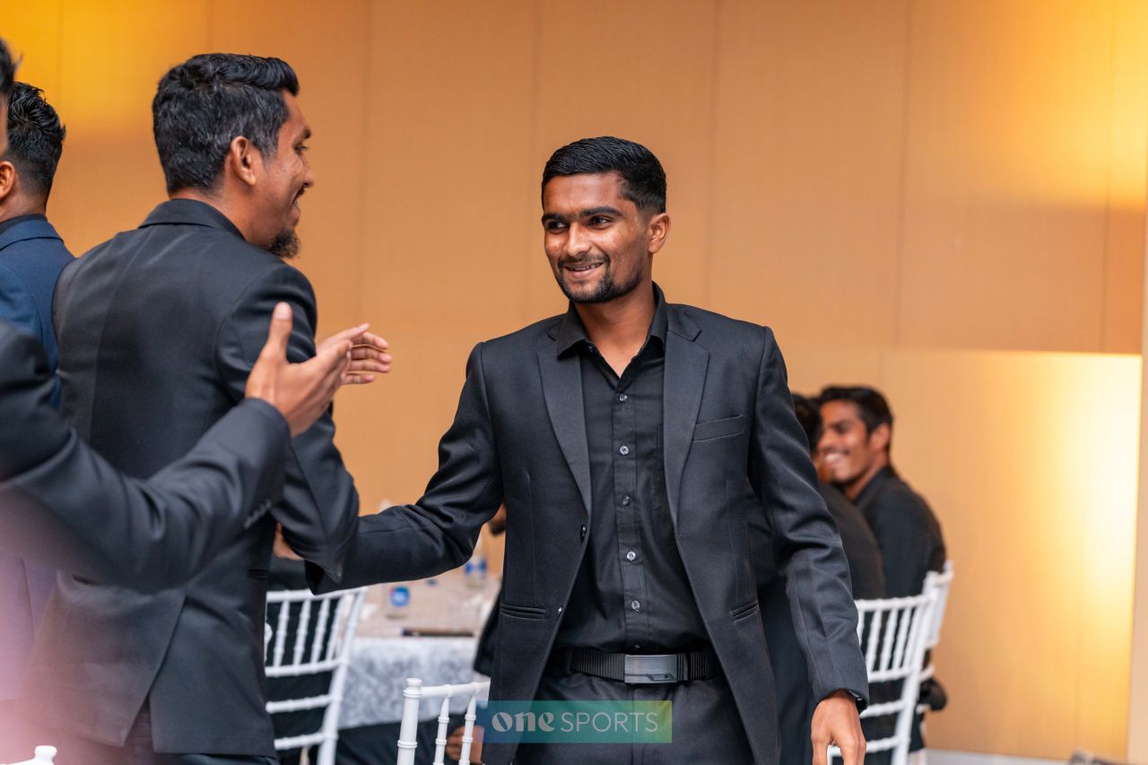 ވަން ފޮޓޯ: އެފްއޭއެމް އެވޯޑްސް 2026