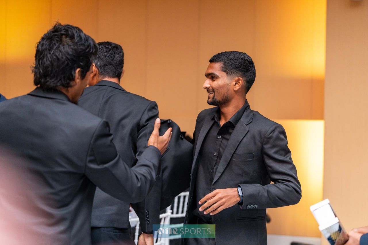 ވަން ފޮޓޯ: އެފްއޭއެމް އެވޯޑްސް 2026