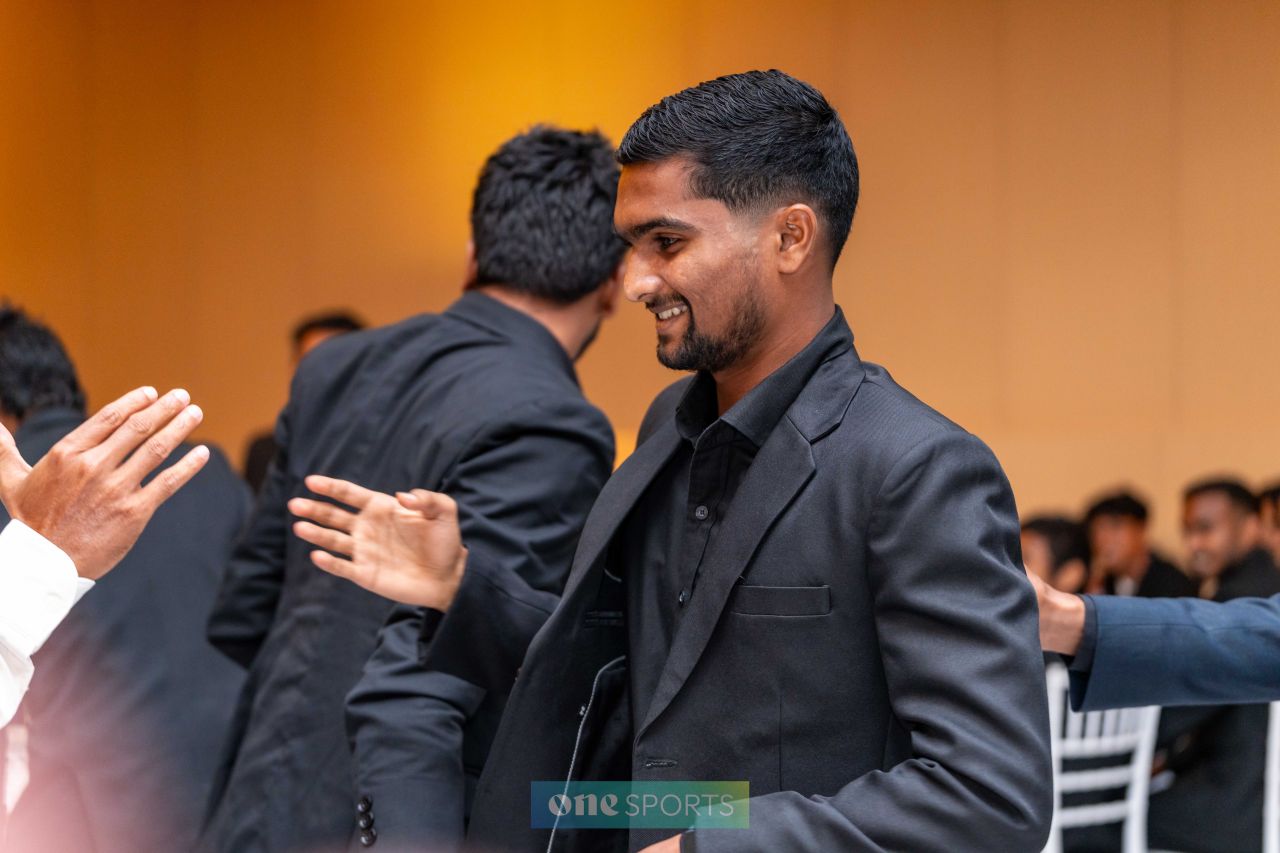 ވަން ފޮޓޯ: އެފްއޭއެމް އެވޯޑްސް 2026