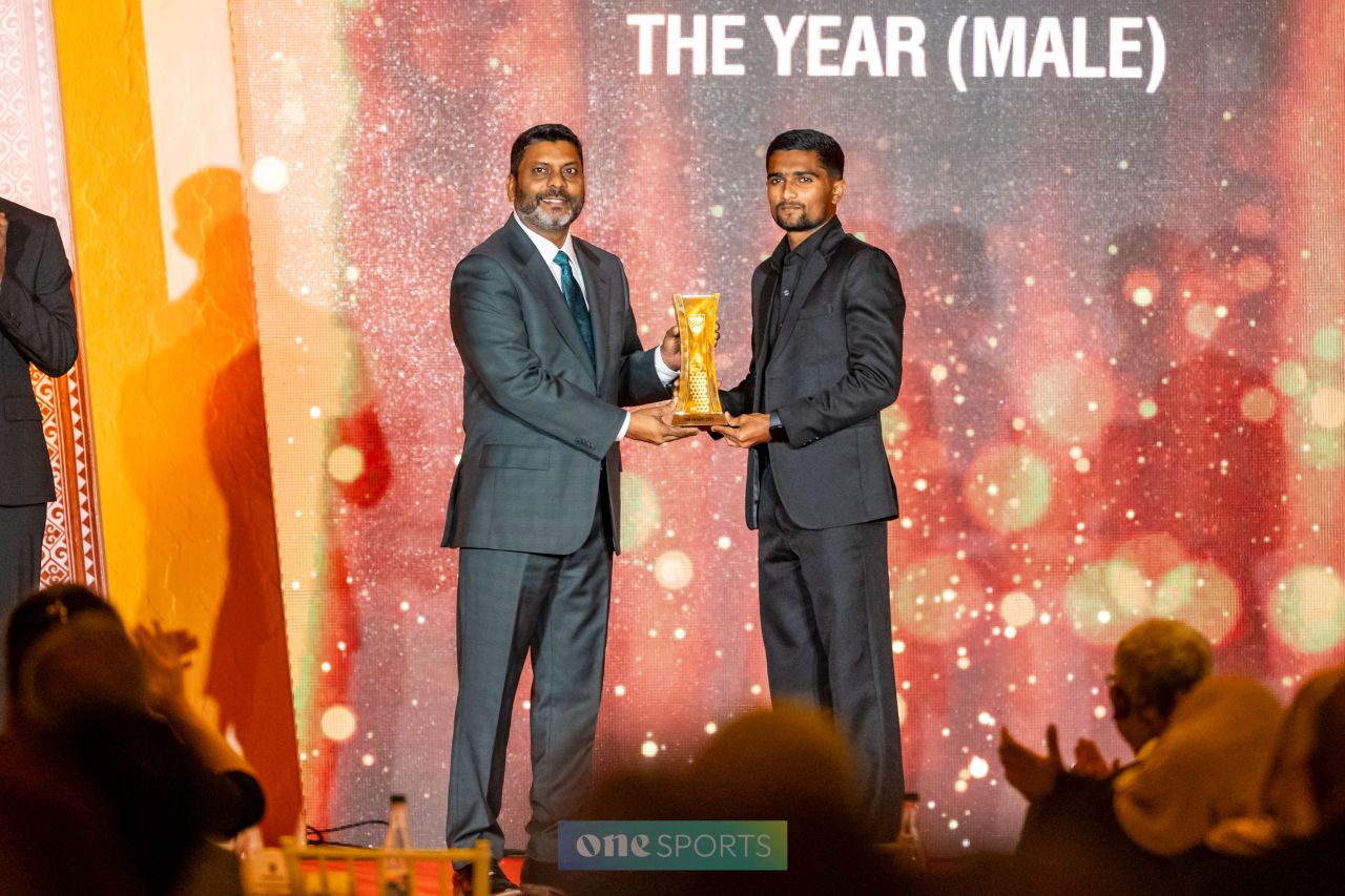 ވަން ފޮޓޯ: އެފްއޭއެމް އެވޯޑްސް 2026