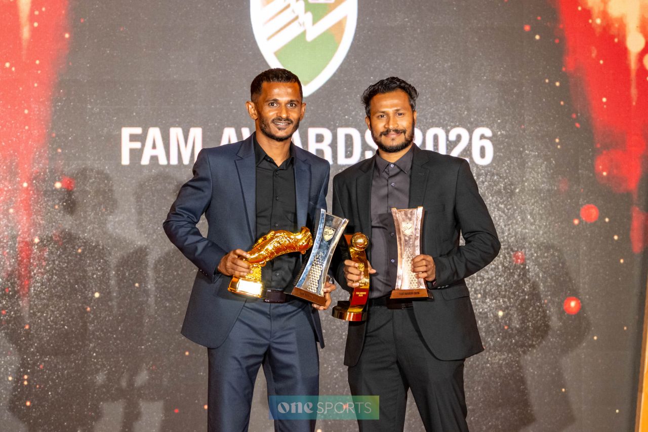 ވަން ފޮޓޯ: އެފްއޭއެމް އެވޯޑްސް 2026