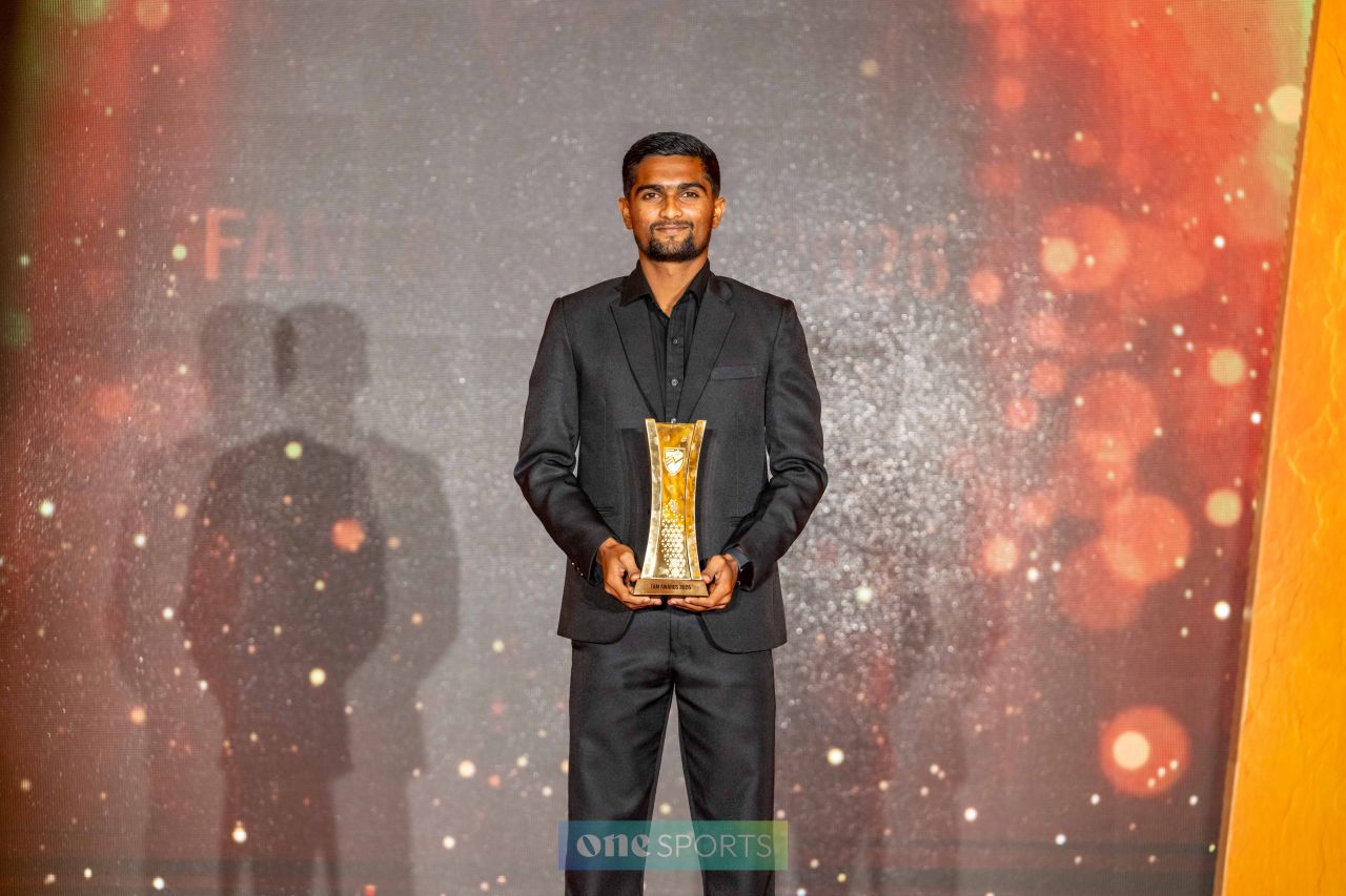 ވަން ފޮޓޯ: އެފްއޭއެމް އެވޯޑްސް 2026