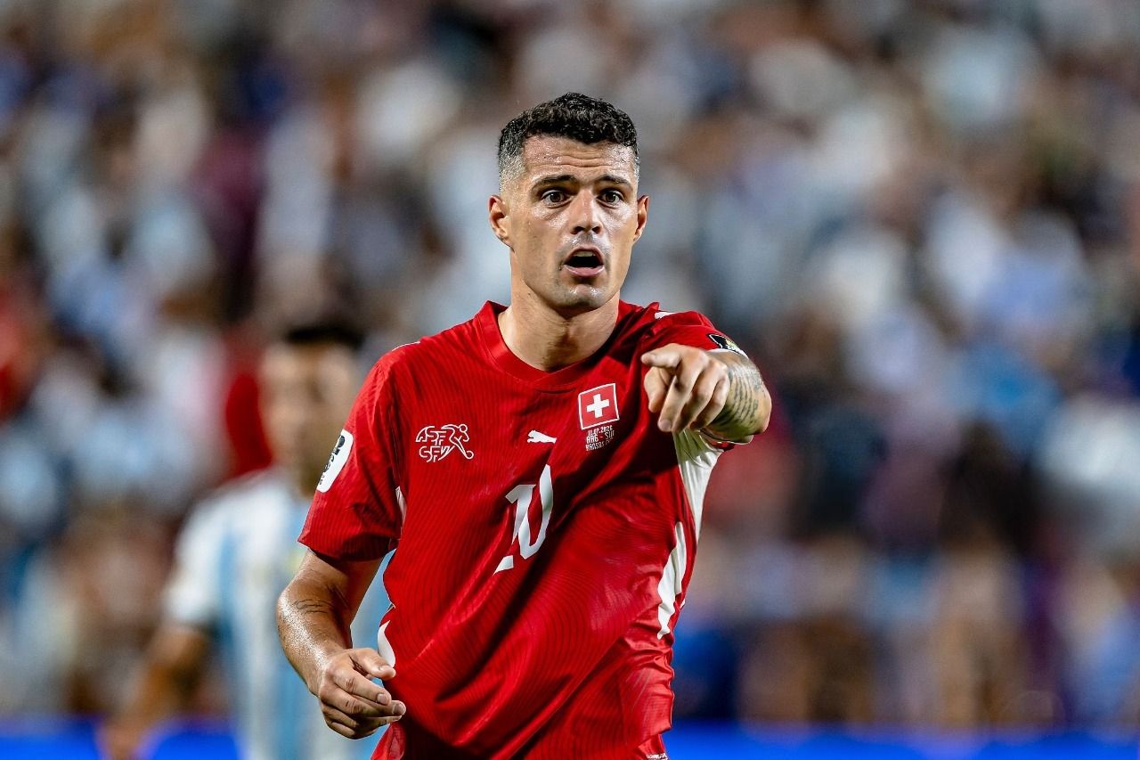 Fake Covid vaccine certificate massalaigai Xhaka joorimanaa koffi 