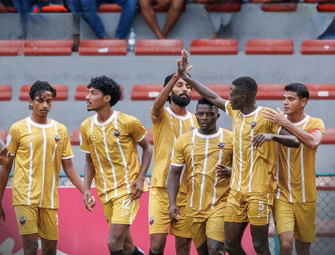 Rathakaa ekuves Biss Burun, Buru Sports Club balikoffi 