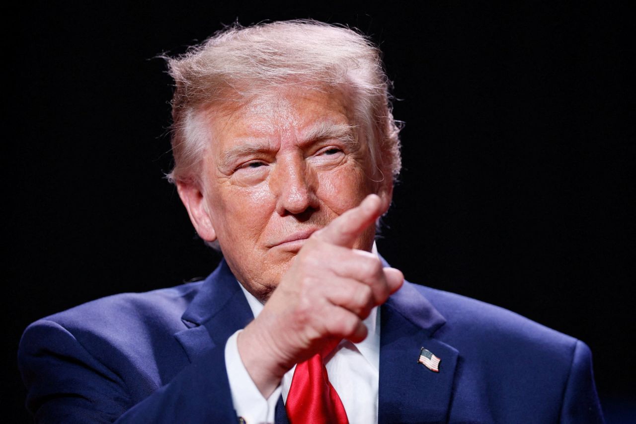 Midterm inthihaabuge kurin Iran ah hamalaa nudheyne: Trump