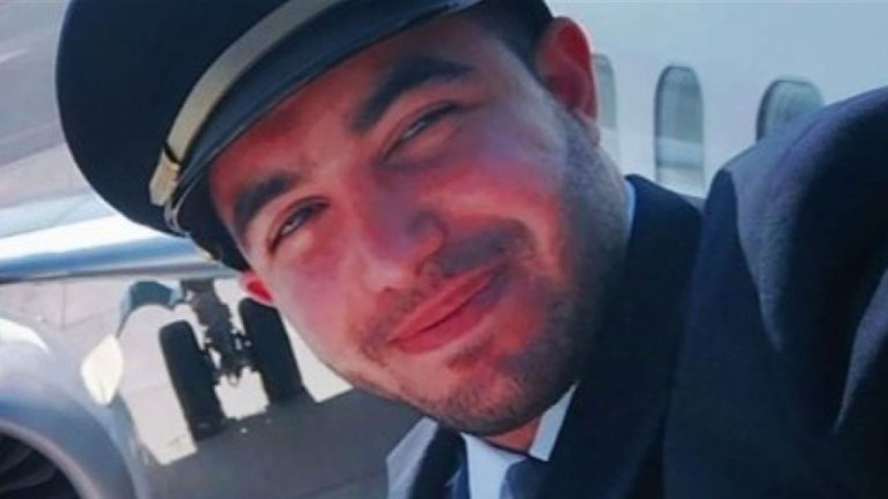 Flydubai piolet beynunvee America ah dhin fadha terrorism hamalaaeh dheyn