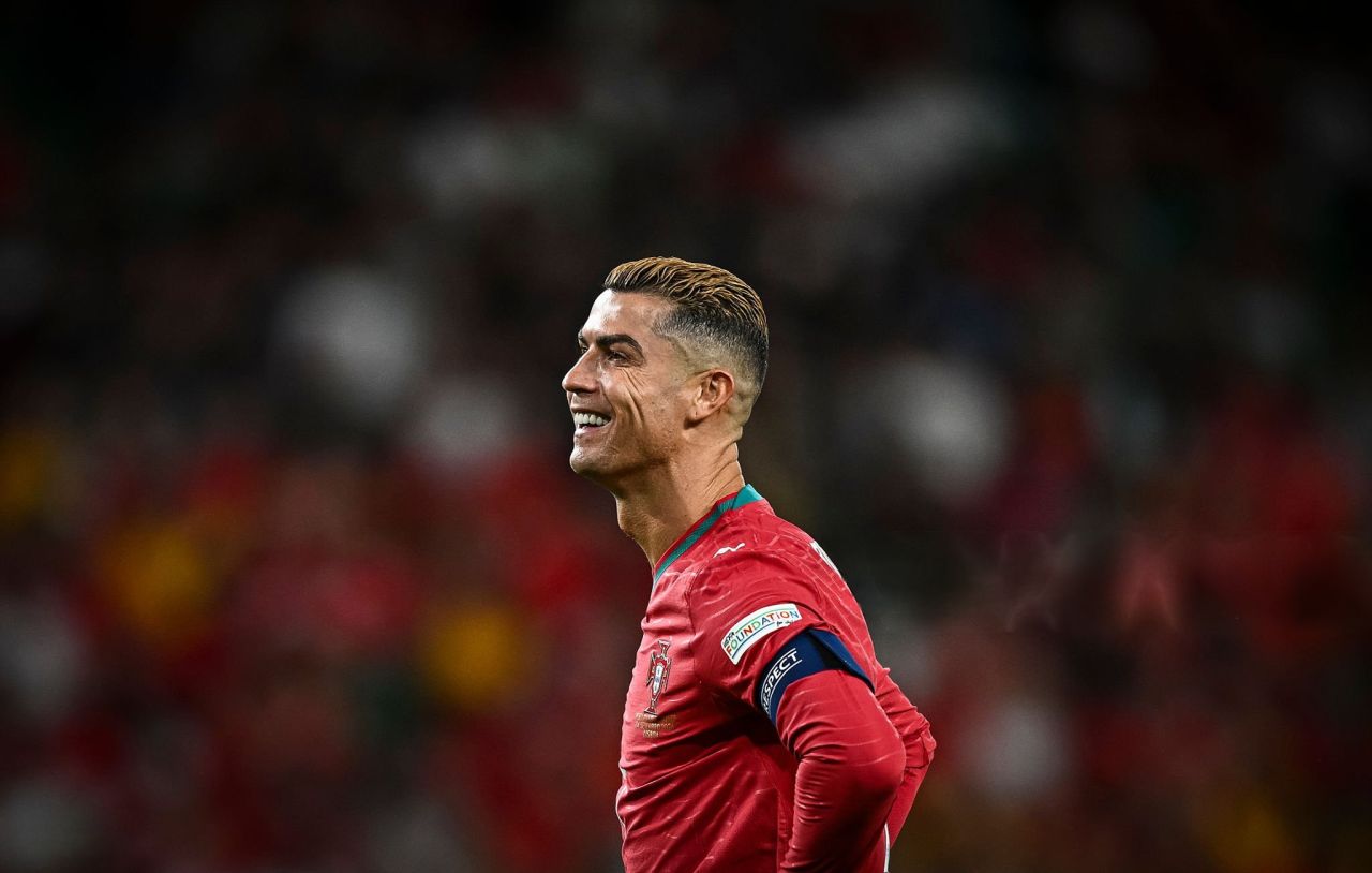 Portugal gaumee team in vaguthee gothun Ronaldo suspend koffi: Report 